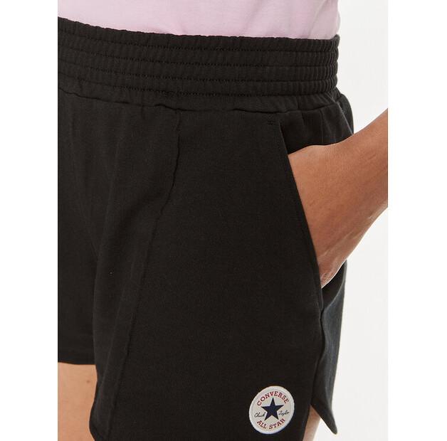 Спортивные шорты Converse W Retro Chuck Short