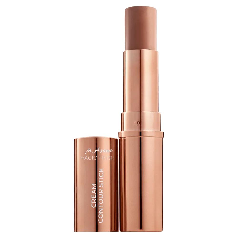 M. Кремовый стик для контуринга Asam Medium Dark 8 г