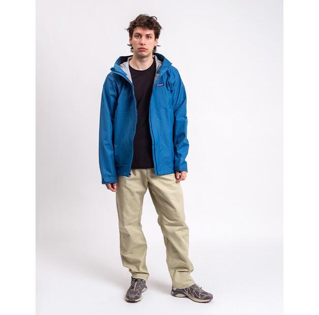 Patagonia Torrentshell 3L Rain Jacket