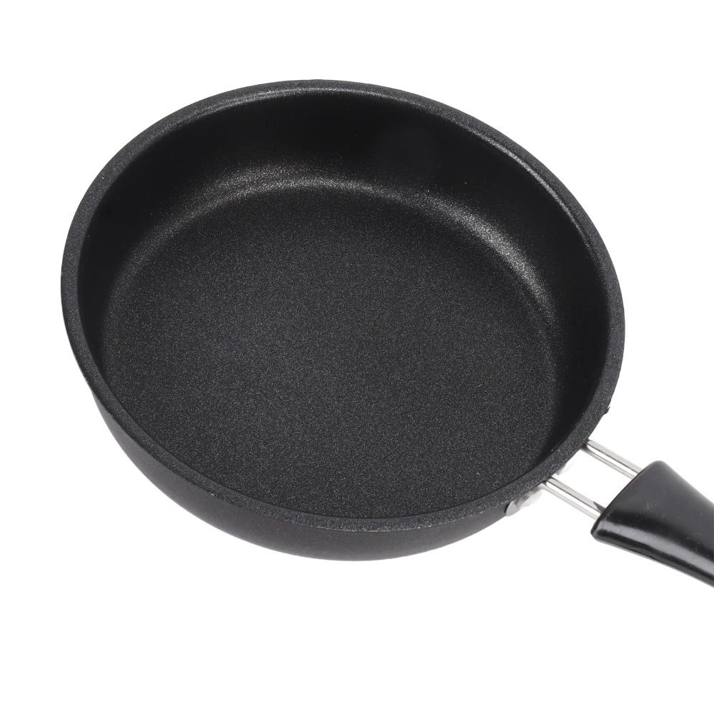 Thickened Omelet Pan Non-Stick Egg Skillet Cookware Frying Pan  Camping