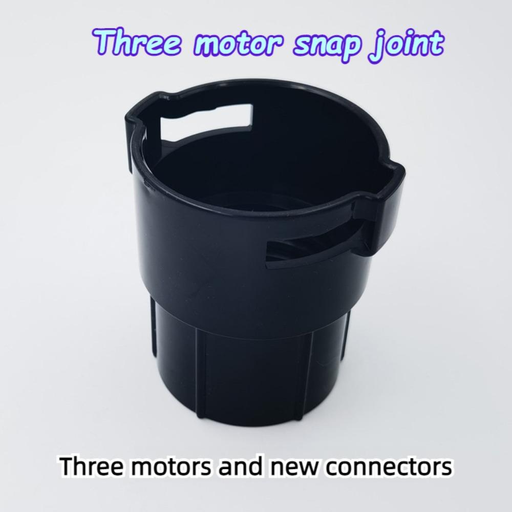 Chunzhou Pet Dryer Nozzle/Latch/Motor/Heat Insulation Sleeve/Wind Nozzle for Single/Dual Motor Blowers Dog Accessories