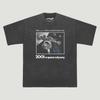 Camiseta 2001: Una Odisea del Espacio, Camiseta de Película de Ciencia Ficción de Stanley Kubrick, Camiseta Gráfica de Película Espacial Retro, Camiseta Unisex de Cine Cósmico Vintage