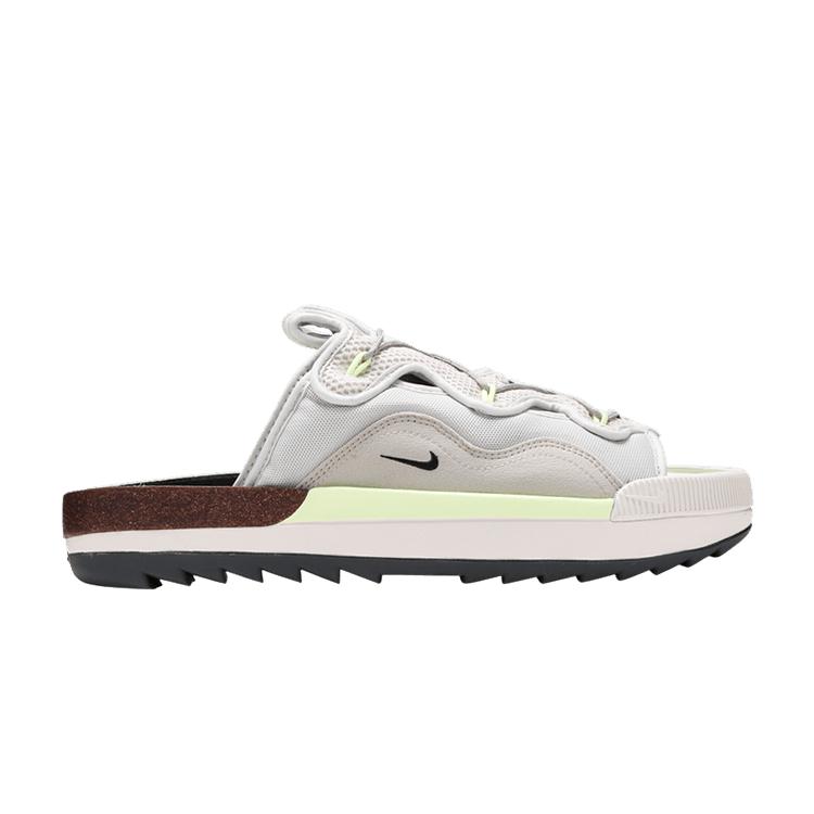 Nike Offline 2.0 Slip-On Light Bone Volt 42.5