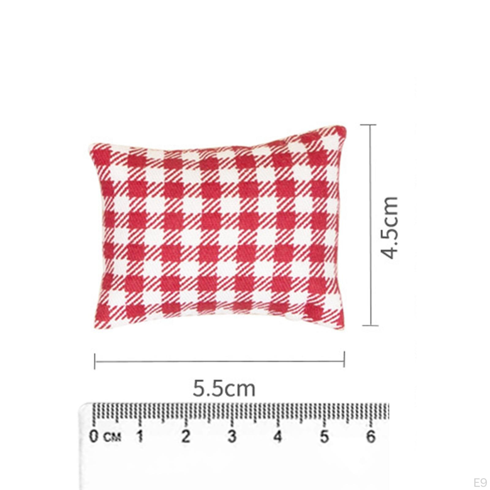 4 шт. 1/12 игрушечный кукольный домик сцена из жизни реквизит BJD игрушка игрушка кукла — фото 6