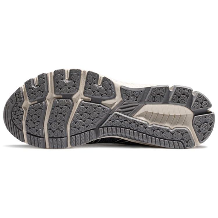 Asics GT-1000 10 Comfortable Versatile Low-Top Running Shoes Men Sneakers Black 1011B836-021