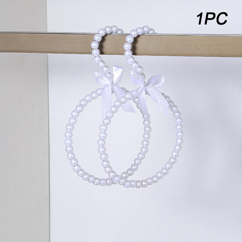 

1 шт. жемчужное кольцо для шарфа фото реквизит кольцо для шарфа вешалка креативный круговой крючок для одежды аксессуары для гардероба 2 стиля