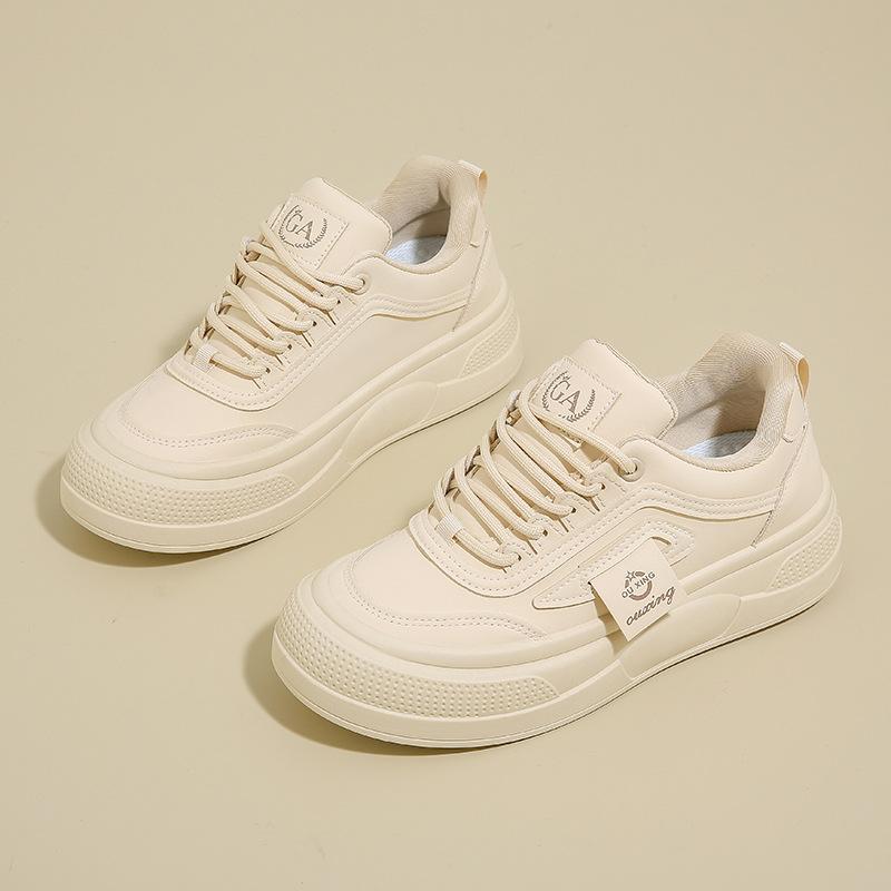 

МОДНАЯ ОБУВЬ, мужские дышащие спортивные кроссовки, спортивные кроссовки для бега, уличные женские теннисные кроссовки для тренажерного зала 40 бежевый