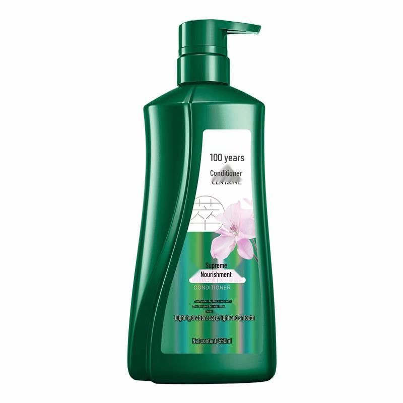 

100 Years Hair Essence Nourishing Conditioner