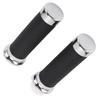 Magna 250, Steed VLX 400 600, Shadow 400 750 VT600 VT750, Non Slip Throttle