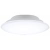 Panasonic Parlook LED ceiling light ~6 tatami No construction required Easy installation LE-PC06D