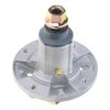 Replacement Spindle Mounting Deck Lawn Mowers Spare Part Spindle Assembly Iron Material Versatiles Spindle Kit for LA145