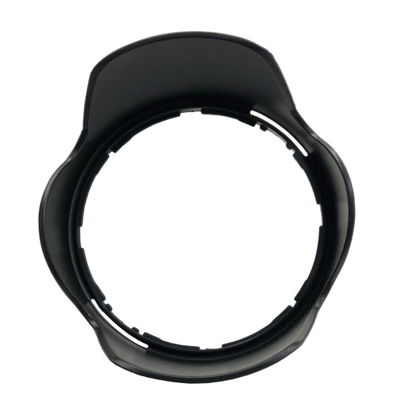 Lens Hood HB35 Reversibles for Nkkor 18-200mm F/3.5-5.6G Protects Against Glares and Damage