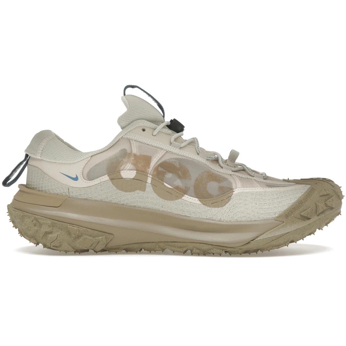 

Кроссовки Nike ACG Mountain Fly 2 Low Светло-коричневый(DV7903-101) 41