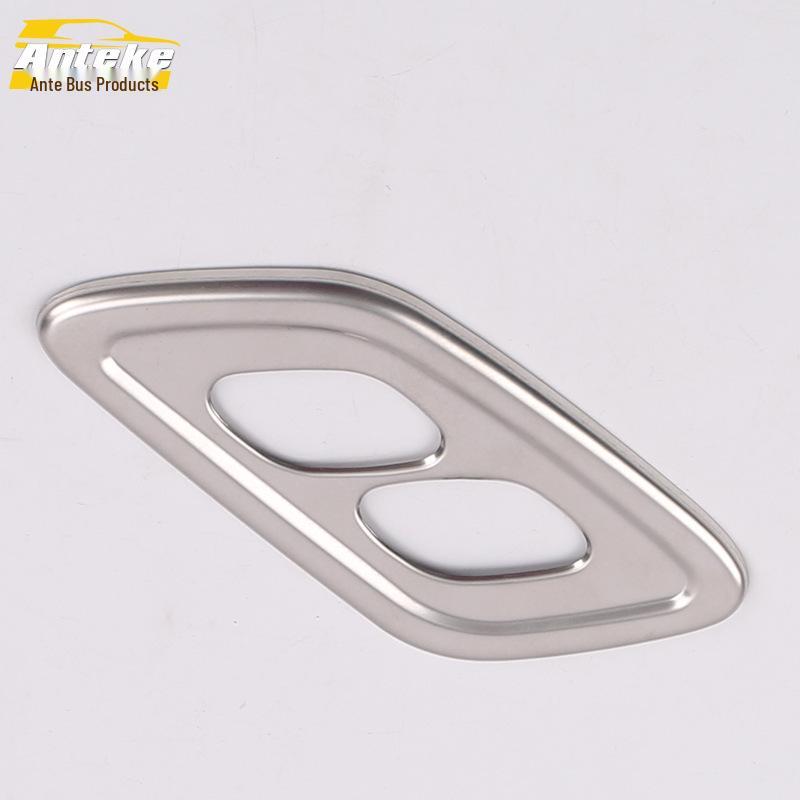 16 Buick Regal Memory Seat Adjustment Trim & Control Switch Sticker