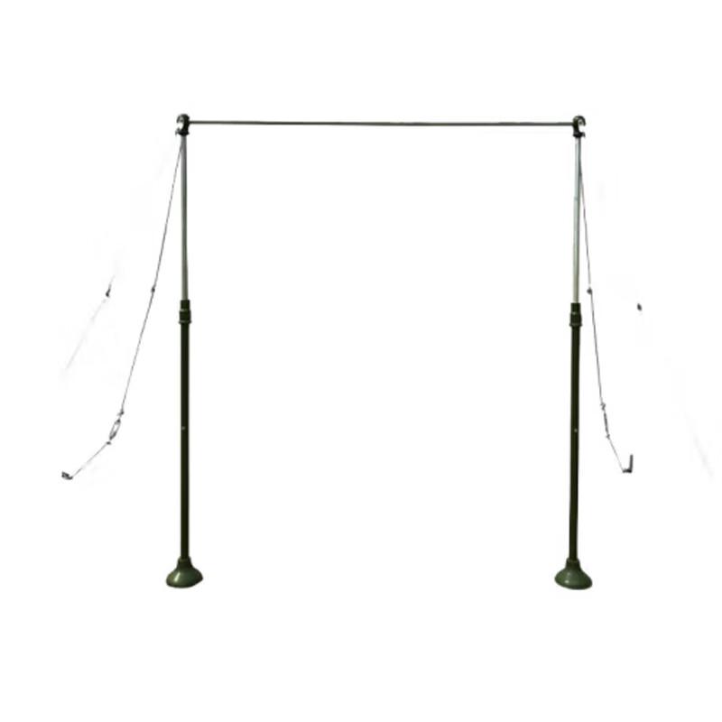Xuefenghu Fitness Pull-up and Parallel Bars