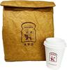 Kily Associates Bento Machikado Tyvek Lunch 27 X X 12 Cm & Bag, Gallery, Asanoya, Bag, Insulated, Approx. 21.5
