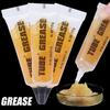 5-1pcs Car Gear Grease Bicycle Gear Valves Chain Lithium Grease Tools Car Bearing Mechanical Equipment Lubricating Oil