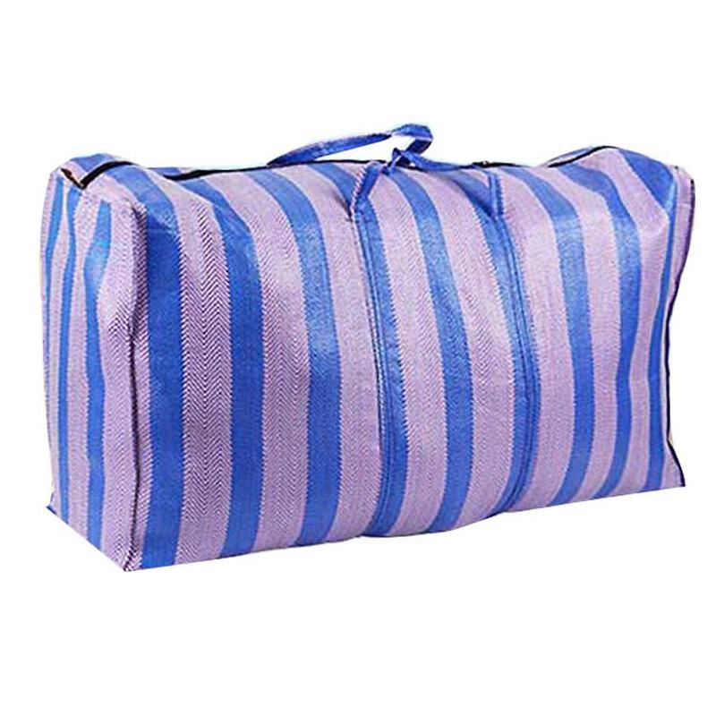 Zhixin Yuncai Durable Storage and Moving Bags