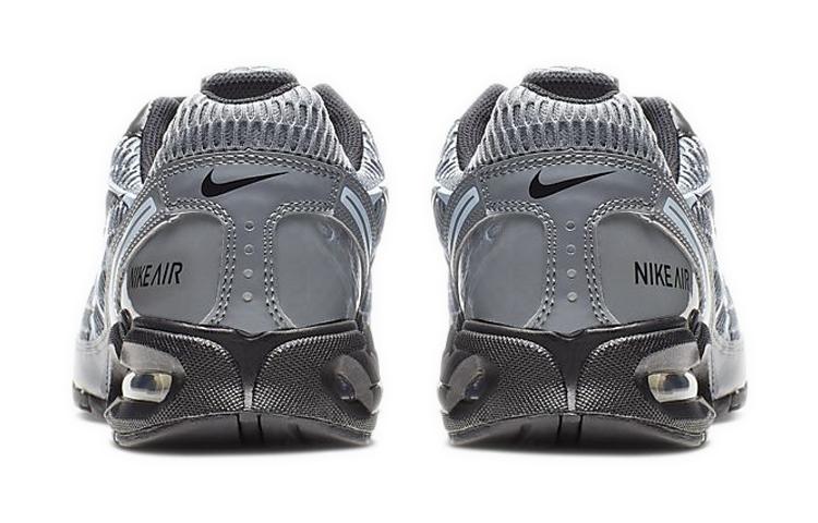 Nike Air Max Torch 4 Cool Grey 343846-012