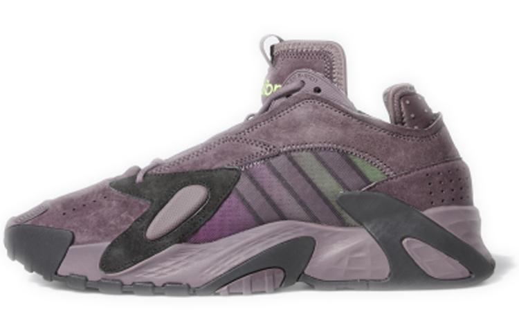 Adidas Streetball  Purple  EF6981 39