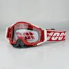 Motorcycle Goggles-Premium Off-Road Riding Glasses for All Helmets Anti-Scratch UV400 Cross-Border Outdoor Sports Gear
