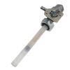 For Honda Motorcycle Zinc Alloy Fuel Valve Quick and Easy Installations