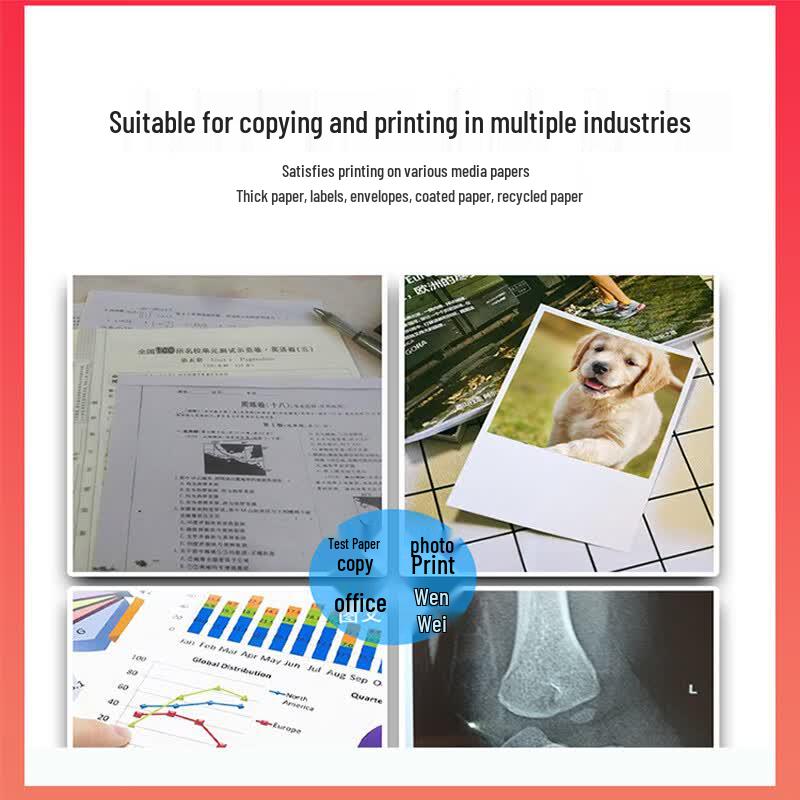 Tianyi CTO-910 Series Compatible Toner Cartridge