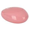 Bluetooth Mouse Office Adjustable DPI for Windows Laptop Desktop Computer NotebookPink