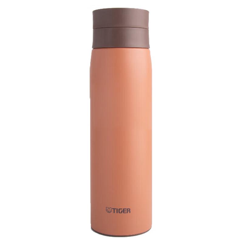 Tiger MCY-K050 Stainless Steel Portable Thermos Bottle