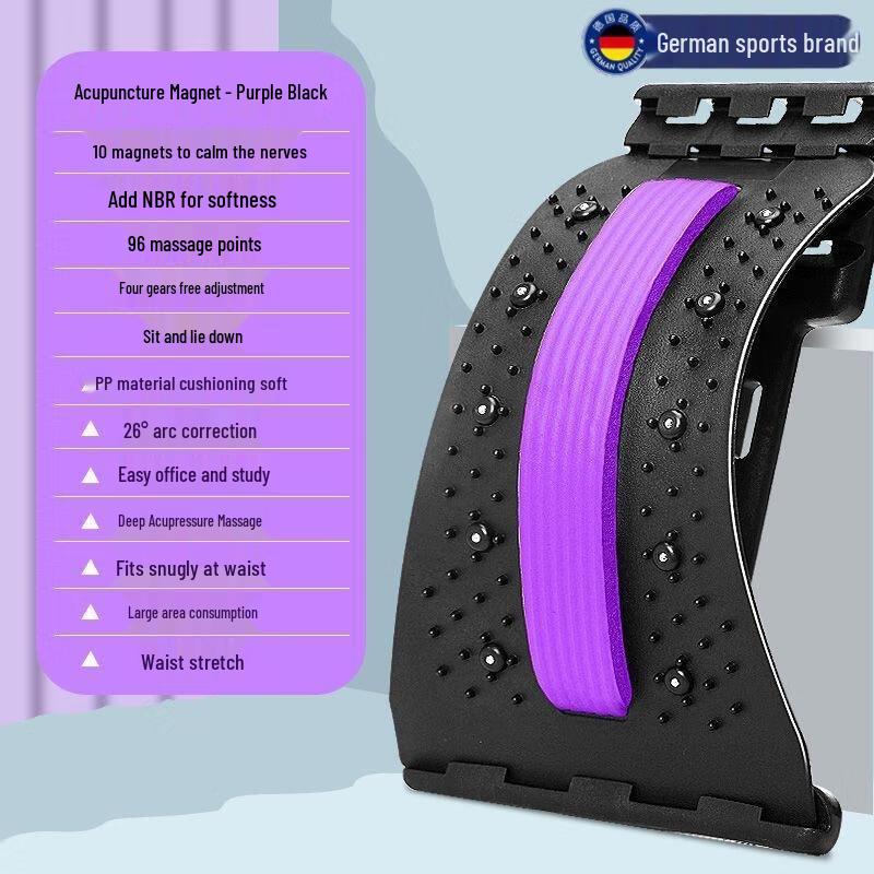 Senying Lumbar Spine Reliever