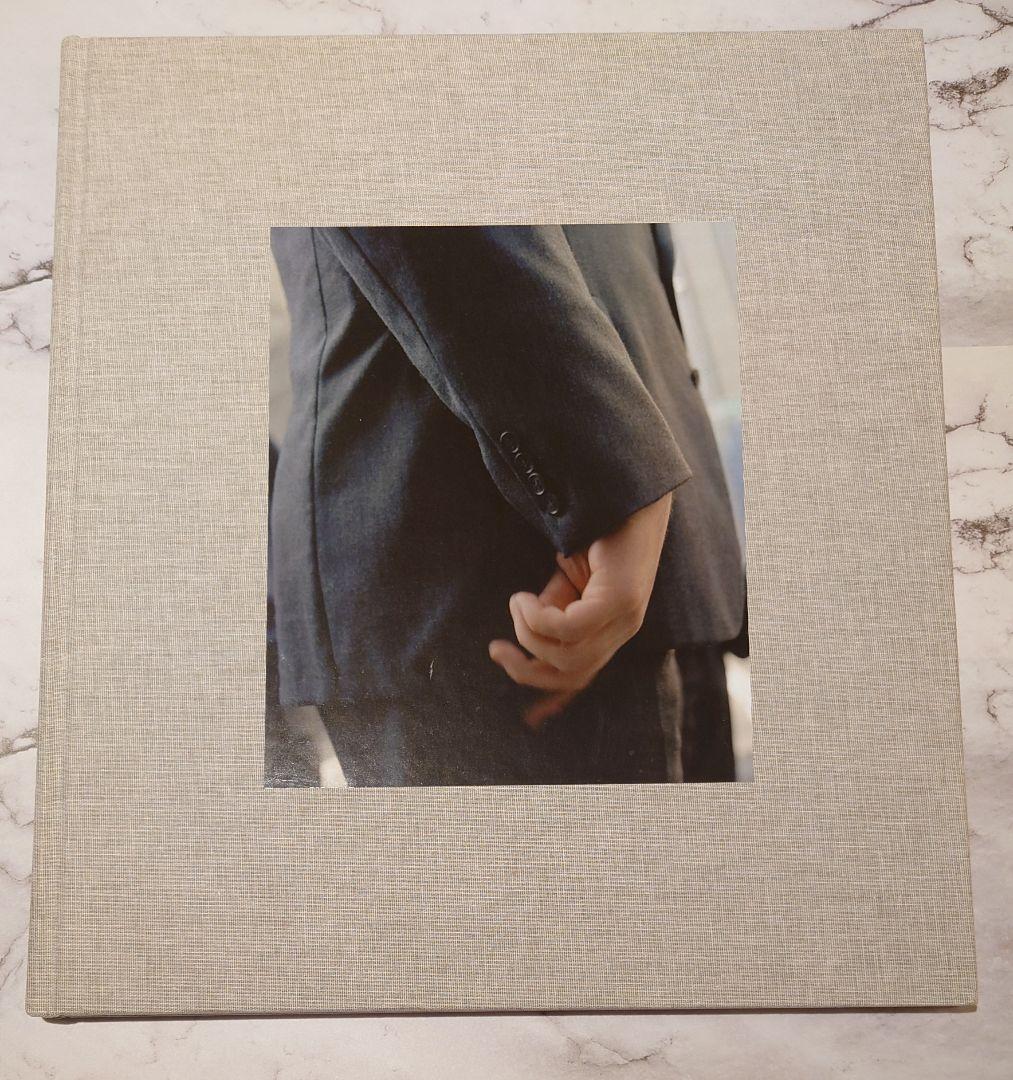 

[USED] Ron Jude EXECUTIVE MODEL first edition