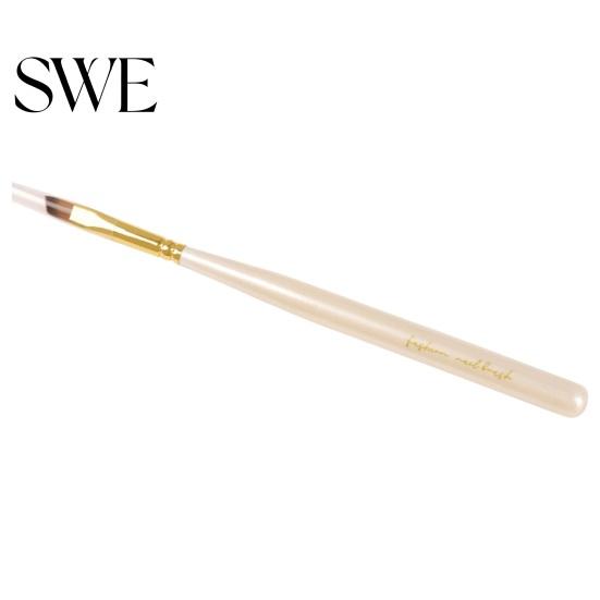 Manicure Brush Nail Pen Easy to Use Multi-function Tip Supply Head Gel Painting Brushes for Professional
