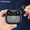 Awei Headphones Bluetooth 5.1 T29P Tws+ Docking Station Black/Black