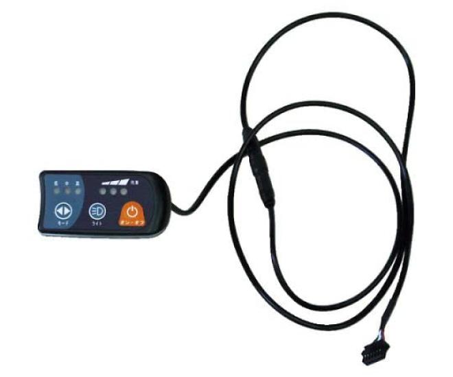 

Панель контроллера TRUSCO THR-5503E THR5503E-CP
