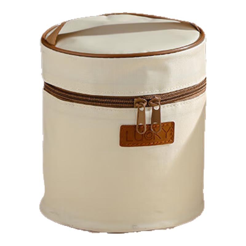 Hebai Fu 304 Stainless Steel Microwavable Insulated Lunch Box Set