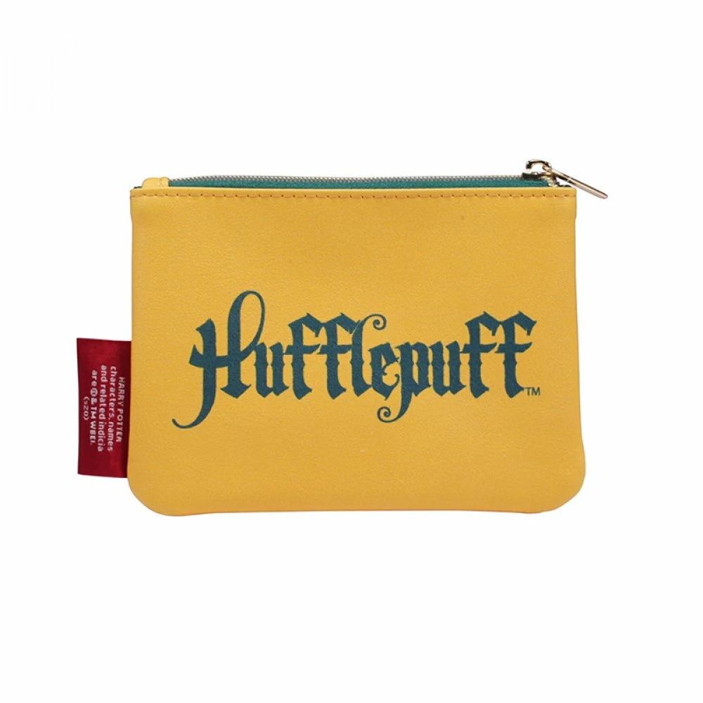 HARRY POTTER Hufflepuff Coin Purse