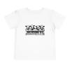 Toddler Cow T Shirt Moo Cotton Kids Top Vintage Washed Comfortable Stretched Slightly Streetwear Casual Graphic Fashion