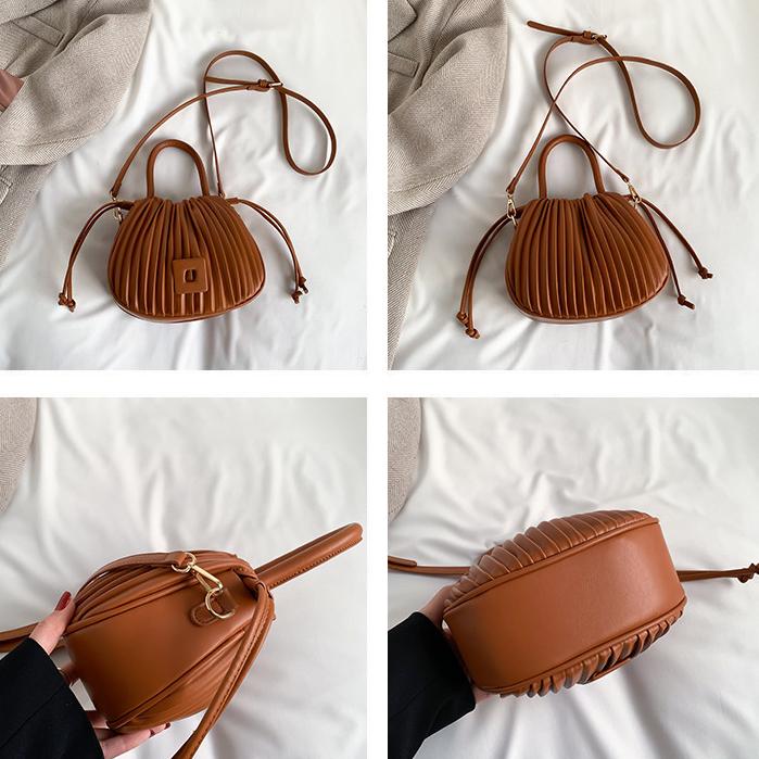 Projekt torby 2024 Nowa modna wiosna/lato Celebrity torebka uniwersalna pojedyncza torba na ramię crossbody damska torba