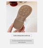 Sweet Princess Bowknot Leather Shoes for Baby Girls - 2026 Spring/Autumn New Fashion