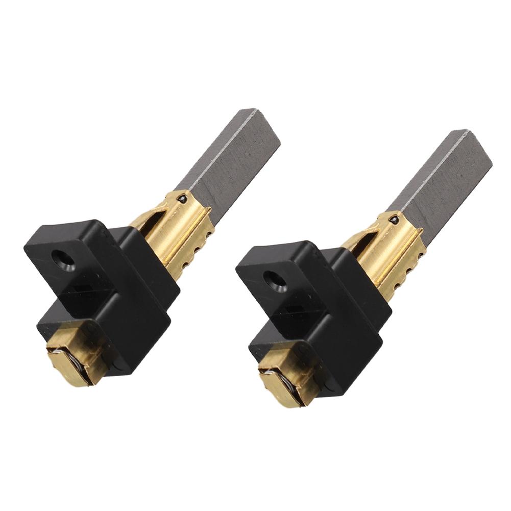 High Performance Vacuum Accessory Vacuum Cleaner Carbon Brush Motor Carbon Brush Holder Accessory Brush Cleaner