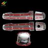 Car Door Handle Bowl Trim Cover Protect for Citroen C3 2009 2010 2011 2012 2013 2014 2015 2016