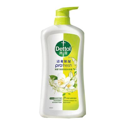 Saponi e gel doccia – Gel doccia