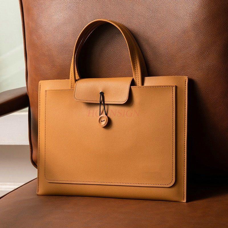 1pcs Lightweight and portable laptop bag