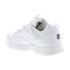 Fila Disarray White Women Sneakers 5CM00783-125