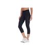 Nike Pro AS W NP HPRCL CPRI Lifestyle Series Breathable Versatile Comfortable Sports Long Pants Women Bottoms Black 831934-010