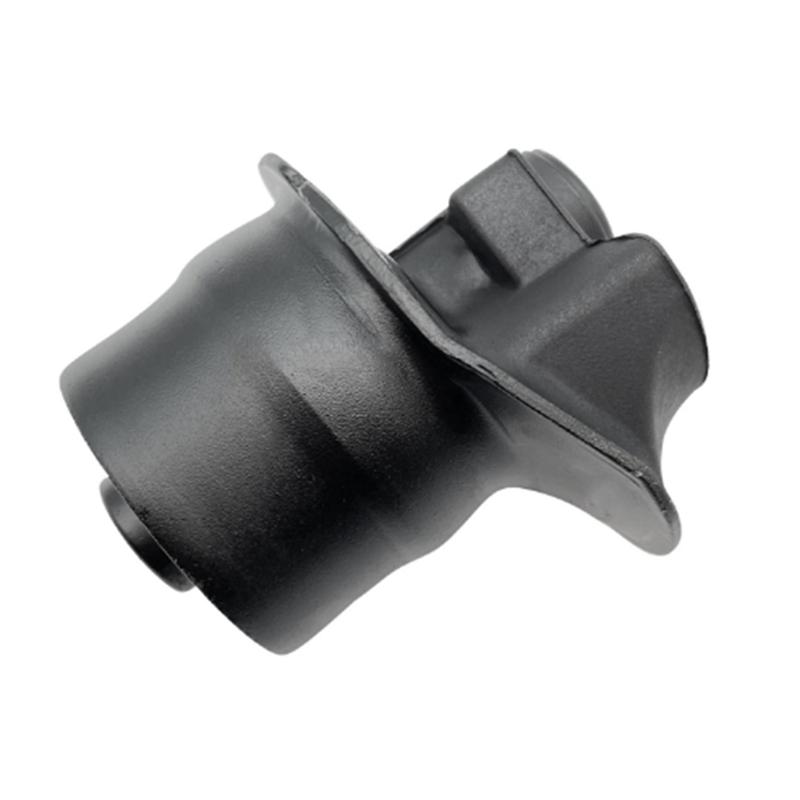 Well-48725-12560 4872512560 Rear Axle Bush Rear Axle Carrier For Toyota Corolla Car Accessories чёрный
