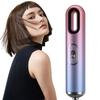 Portable 3-in-1 Salon-Grade Household Hair Dryer with High-Speed Motor Hot Air Compact Design for Outdoor Hotel & Travel Use