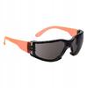 Okulary Ochronne Przeciwodpryskowe Portwest Ps32