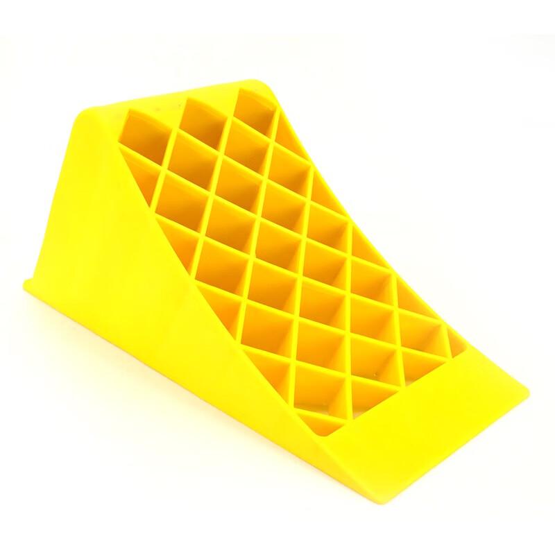 CTDX Heavy-Duty Vehicle Wheel Chock