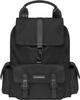 Moleskine Backpack (Small), Black, ET23TLEGBKSBK, Fits 13-inch Laptop, Business Backpack, Town Backpack